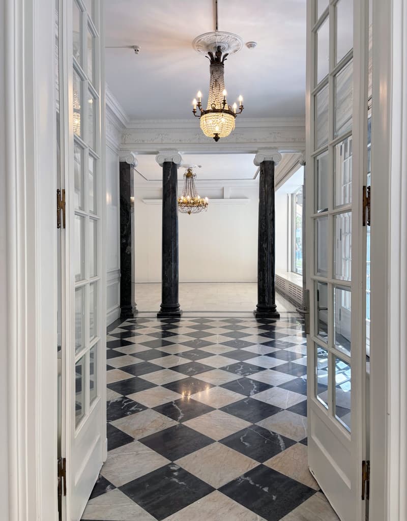 Exclusive rooms on Haldenstrasse in Lucerne (4)