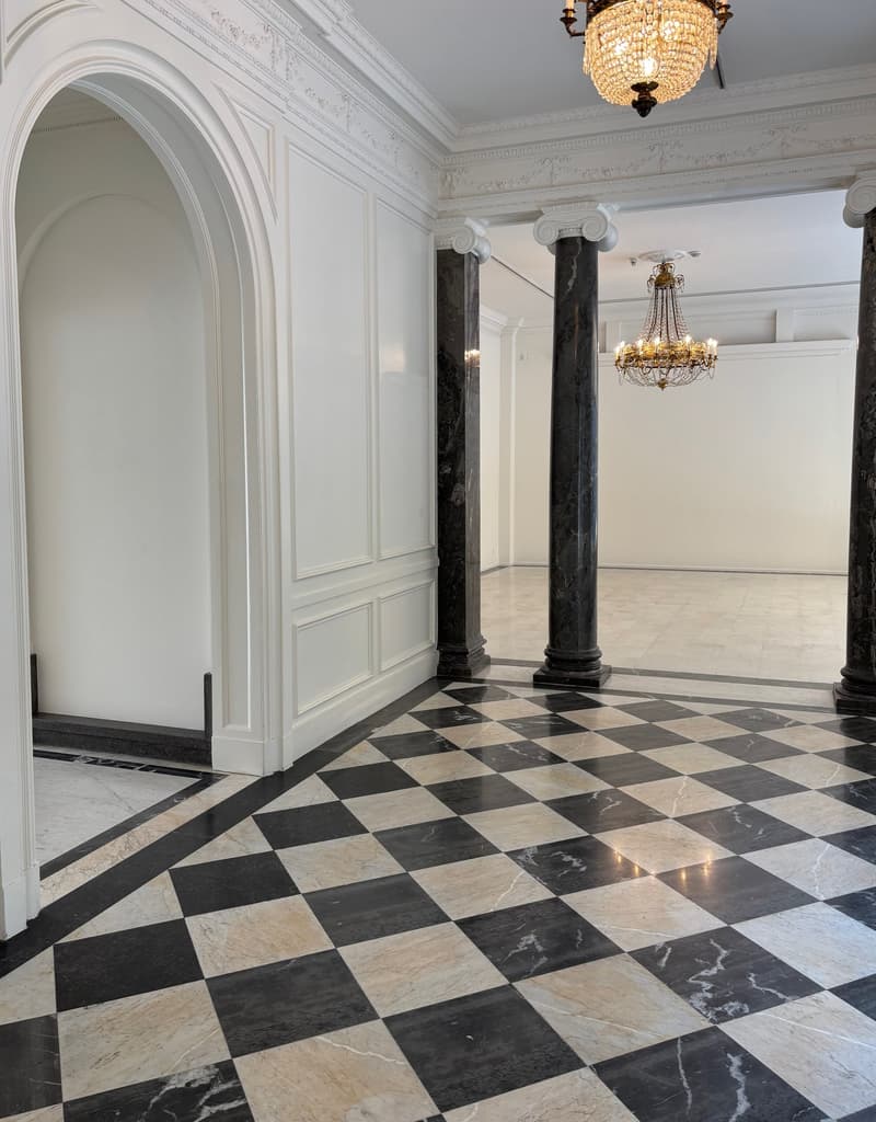 Exclusive rooms on Haldenstrasse in Lucerne (7)