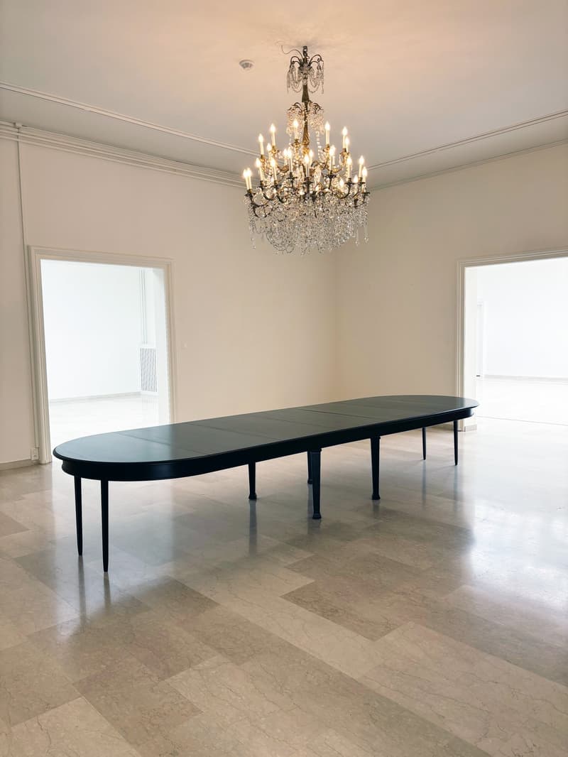 Exclusive rooms on Haldenstrasse in Lucerne (6)