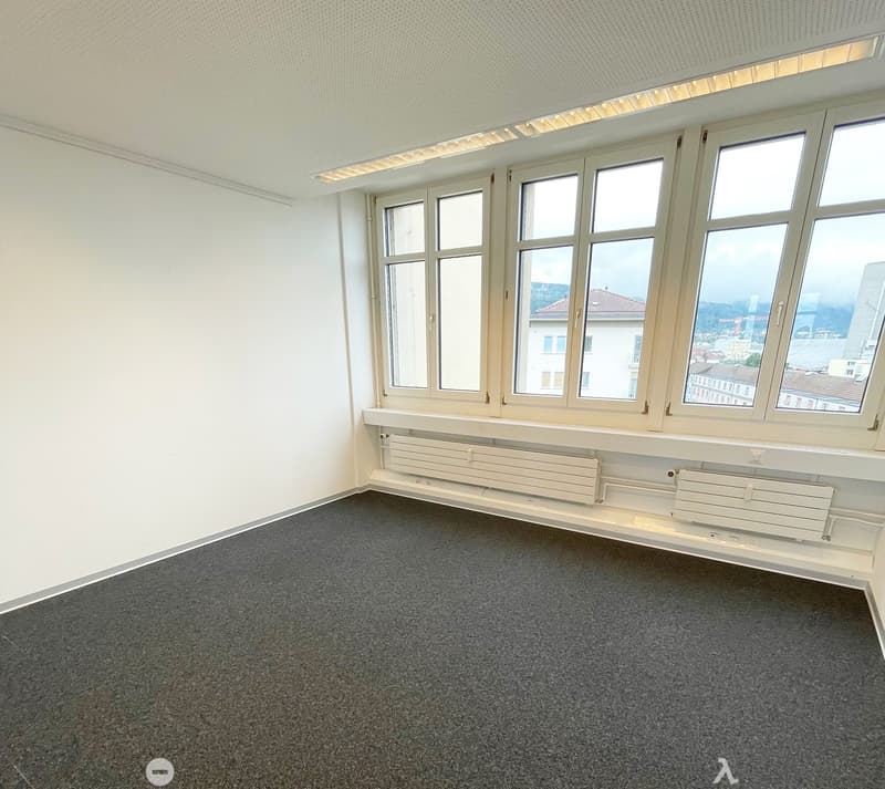 Bürofläche direkt beim Bahnhof Biel (6)