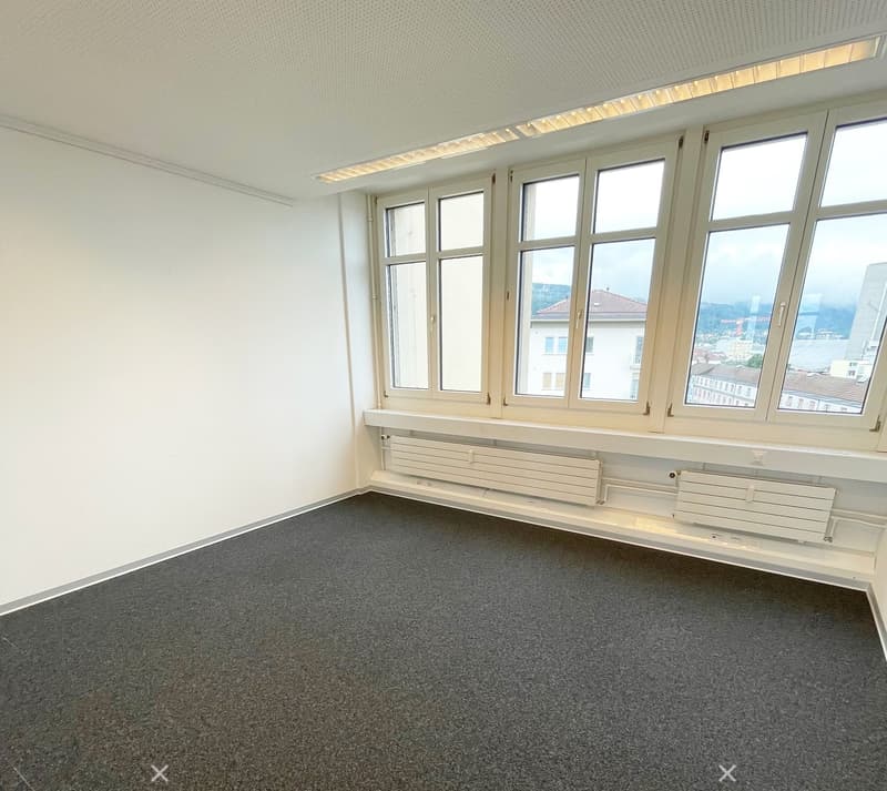 Bürofläche direkt beim Bahnhof Biel (6)