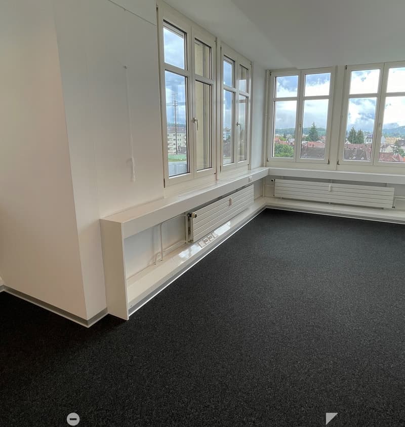 Bürofläche direkt beim Bahnhof Biel (7)