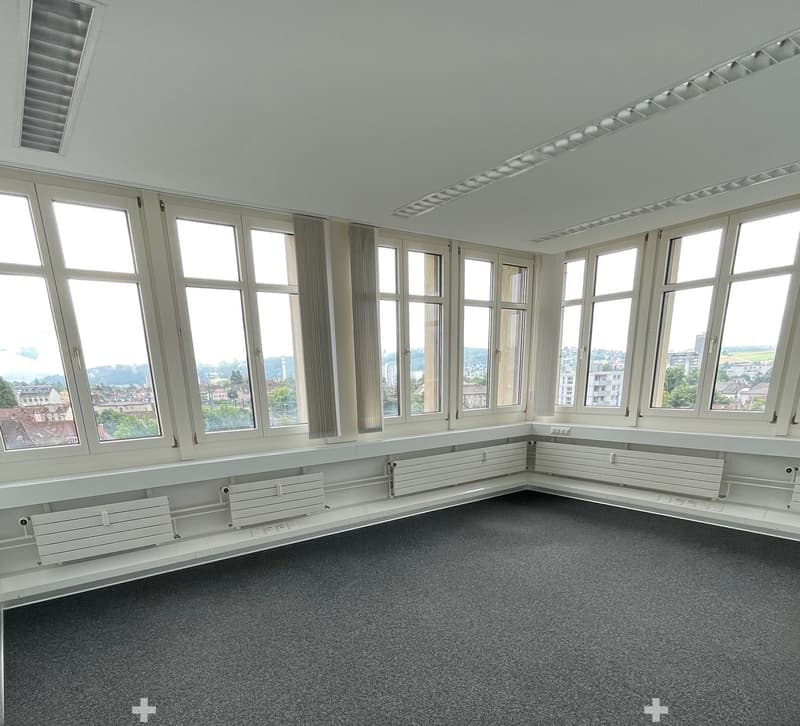 Bürofläche direkt beim Bahnhof Biel (5)