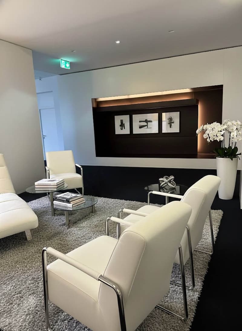 Repräsentative Bürofläche (773.9 m²) an erstklassiger Lage in Baden (5)