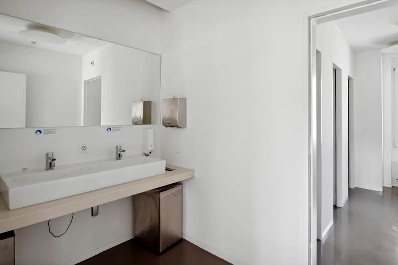 Repräsentative Bürofläche (773.9 m²) an erstklassiger Lage in Baden (7)