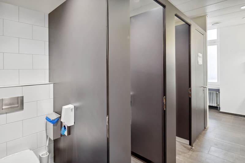 Repräsentative Bürofläche (773.9 m²) an erstklassiger Lage in Baden (8)