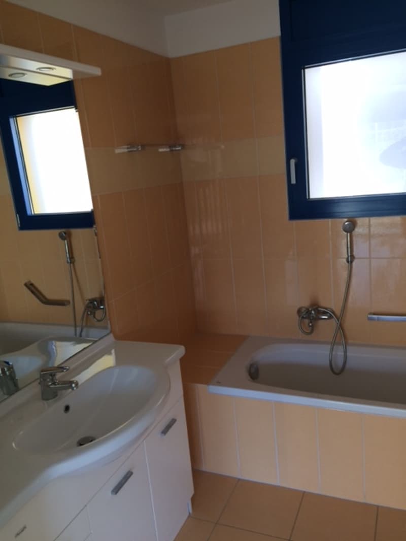 bagno padronale 3. piano 2