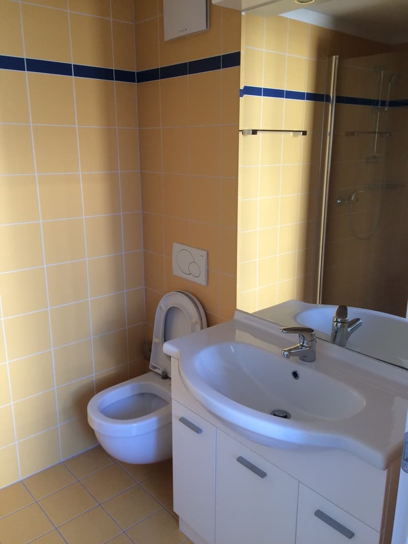 bagno 2. piano 1
