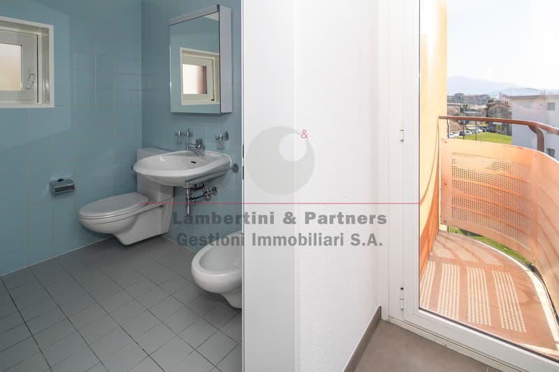 bagno