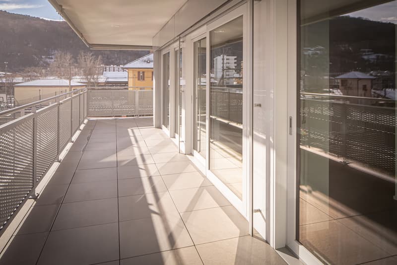 Terrazza