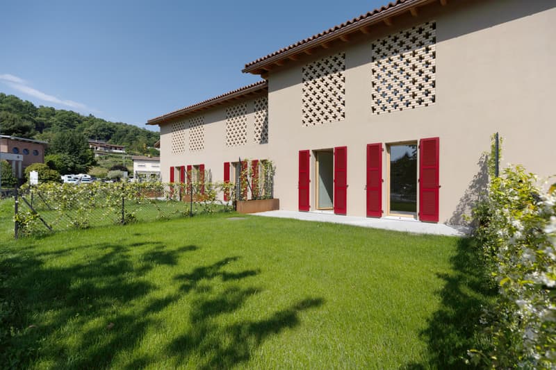 Giardino