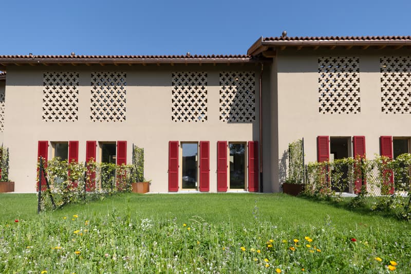 Giardino