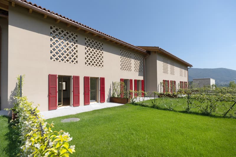 Giardino