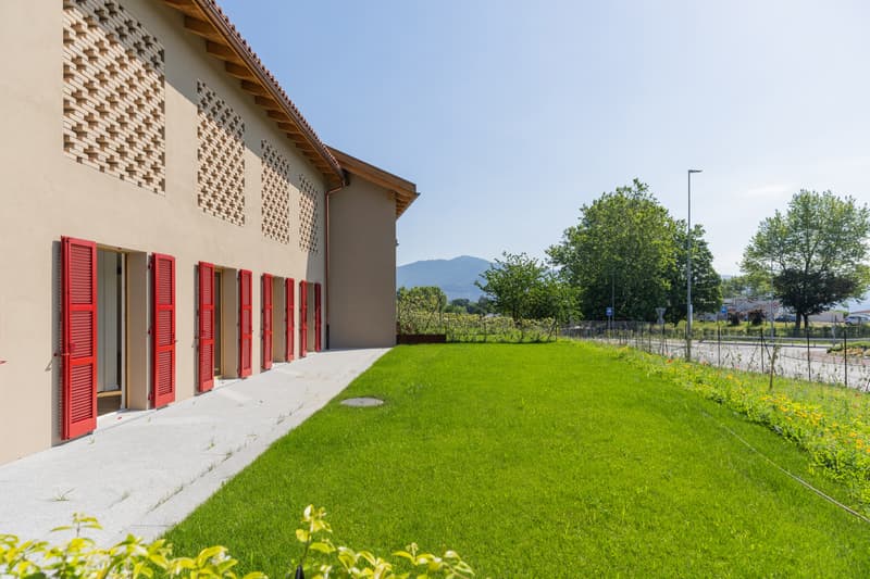 Giardino