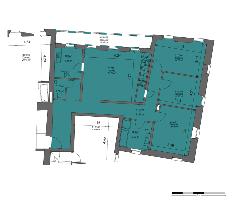 6735.01.0201_5.5 loc. duplex_planimetria