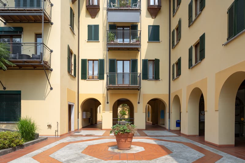 via mariani 1a muralto 07