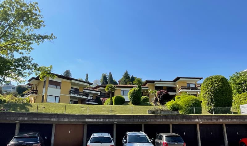 vista garage