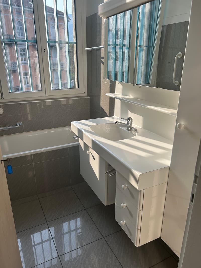 bagno