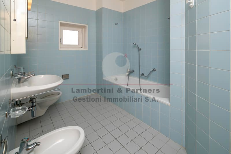 bagno