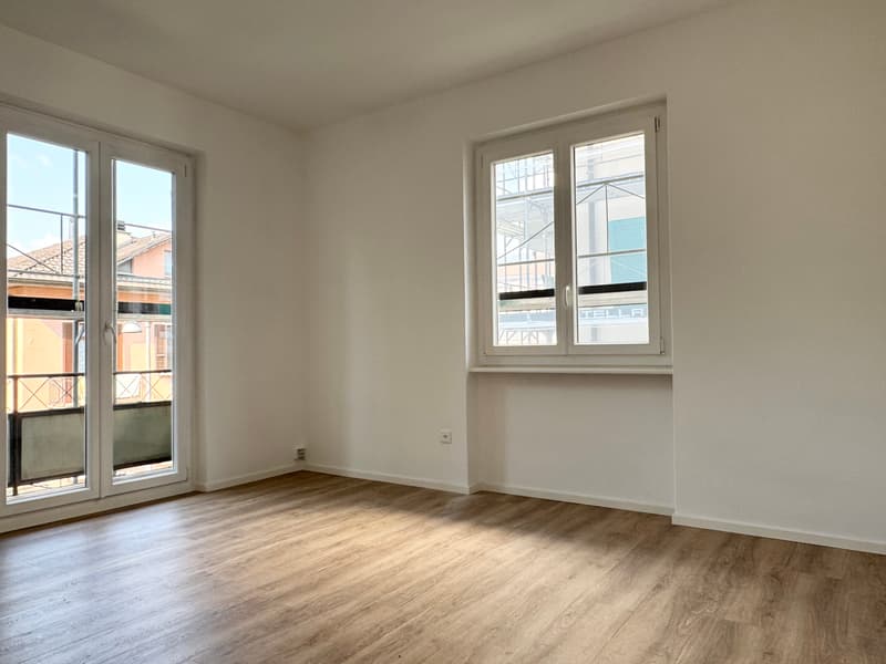 Sala da pranzo