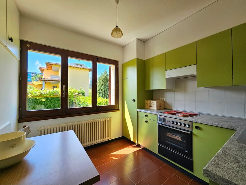Stabio : Villa unifamiliale confortable avec grand jardin et importants indices de construction (6)