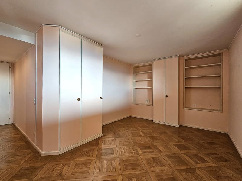 Ruvigliana : Appartement de luxe 5,5 pièces avec vue enchanteuse sur le lac, jardin privé et terrasses (19)