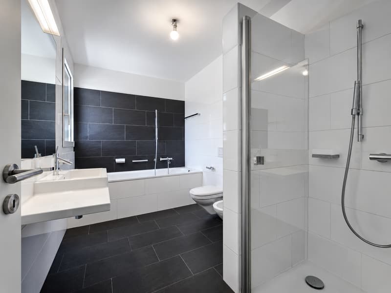 Massagno: Modernes und raffiniertes 3.5-Zimmer-Apartment in exklusiver Residenz mit Wellnessbereich (11)