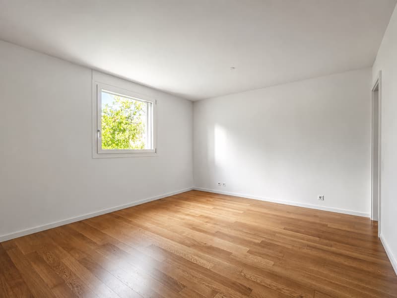 Massagno: Modernes und raffiniertes 3.5-Zimmer-Apartment in exklusiver Residenz mit Wellnessbereich (9)