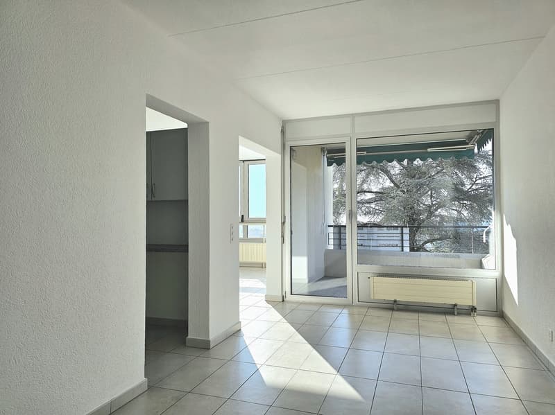 Vacallo: Appartement confortable et lumineux de 5,5 pièces avec vue dominante (6)