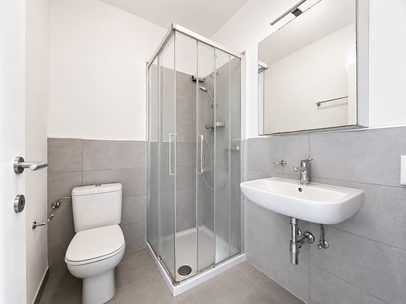 Chiasso: Location d'un appartement de 2.5 pièces rénové et lumineux en centre-ville (6)