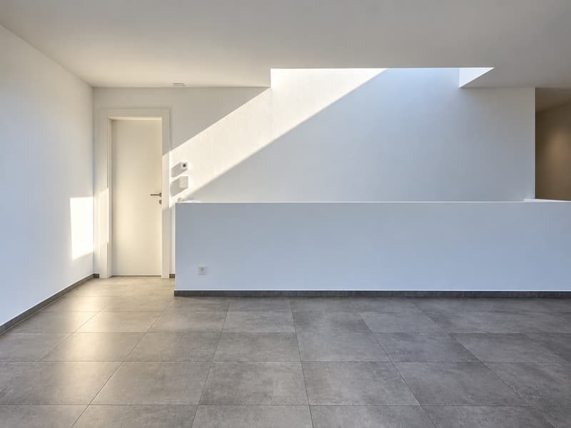 Sagno: Splendida casa unifamiliare contigua di recente edificazione con vista dominante (6)