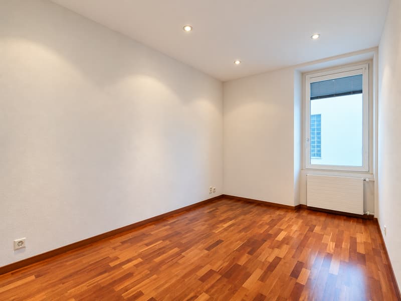 Chiasso: Elegante ufficio di rappresentanza 5 locali in zona centrale (10)