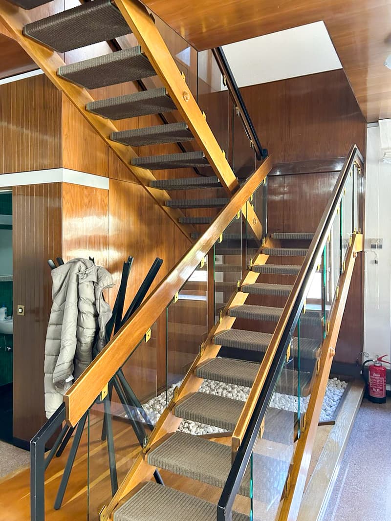 Bureaux modulables avec parking (6)