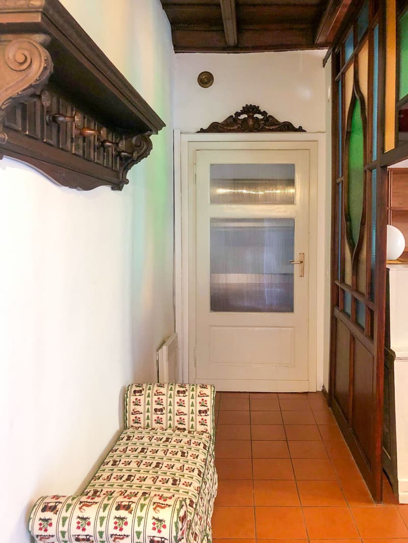 2.5 Room Apartment in Elegant Period Building (9)