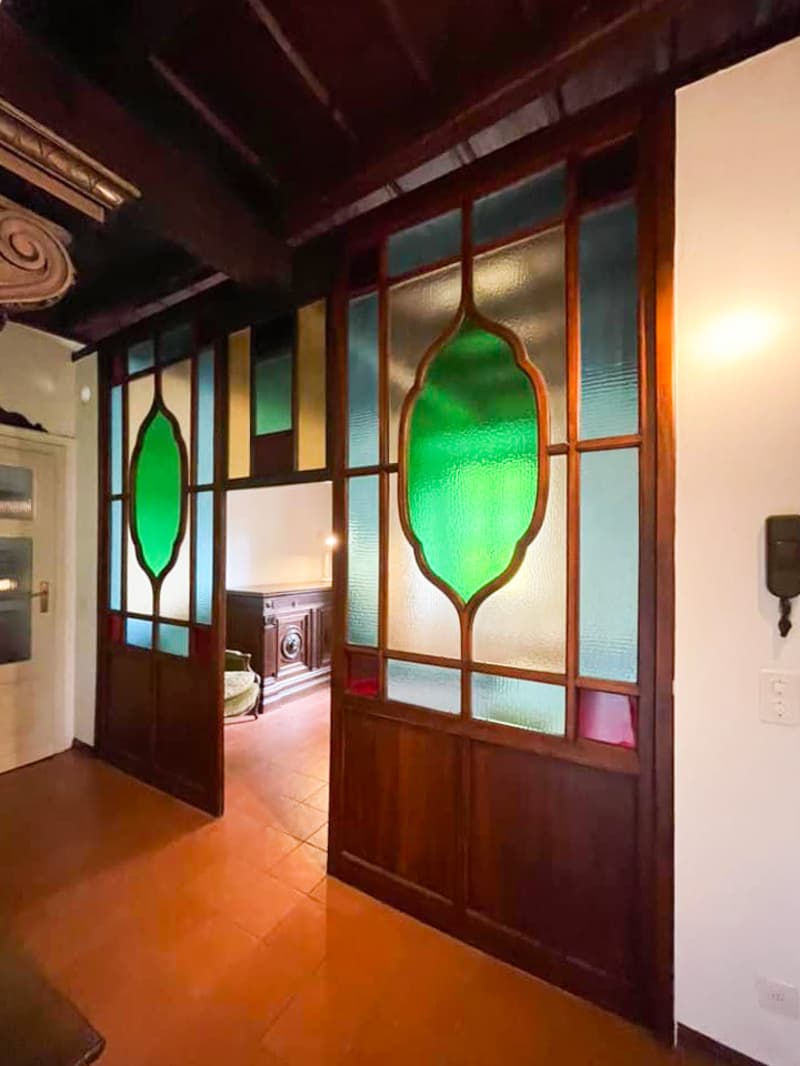 2.5 Room Apartment in Elegant Period Building (5)