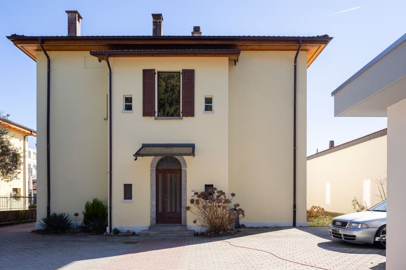 STABILE DA INVESTIMENTO A DESTINAZIONE MISTA (1)