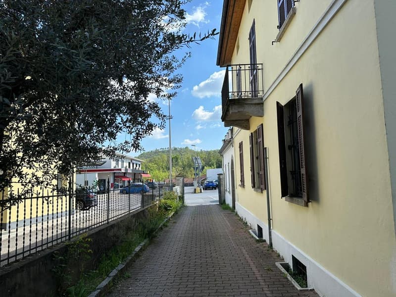 UFFICI IN AFFITTO CON POSTI AUTO INCLUSI (5)