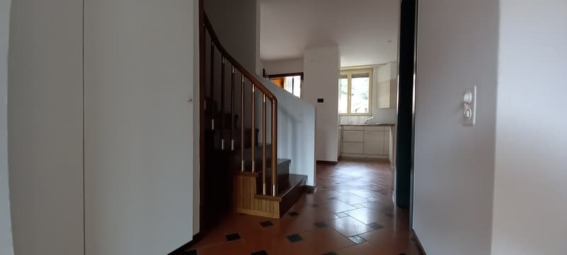 Spacious Duplex Apartment (5)