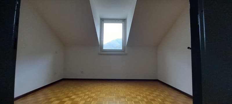 Spacious Duplex Apartment (4)