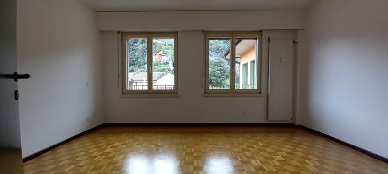 Spacious Duplex Apartment (3)