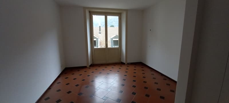 Spacious Duplex Apartment (7)