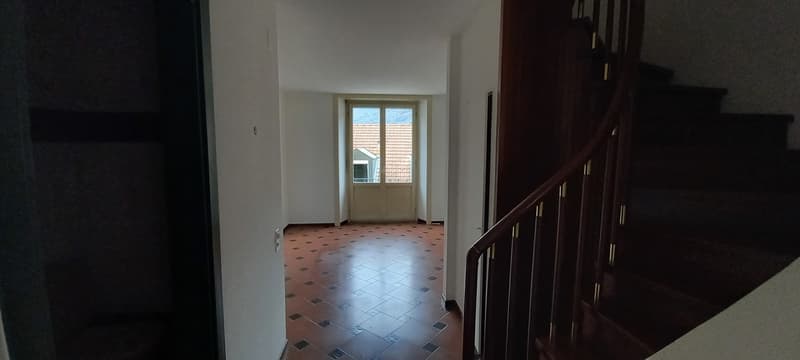 Spacious Duplex Apartment (6)