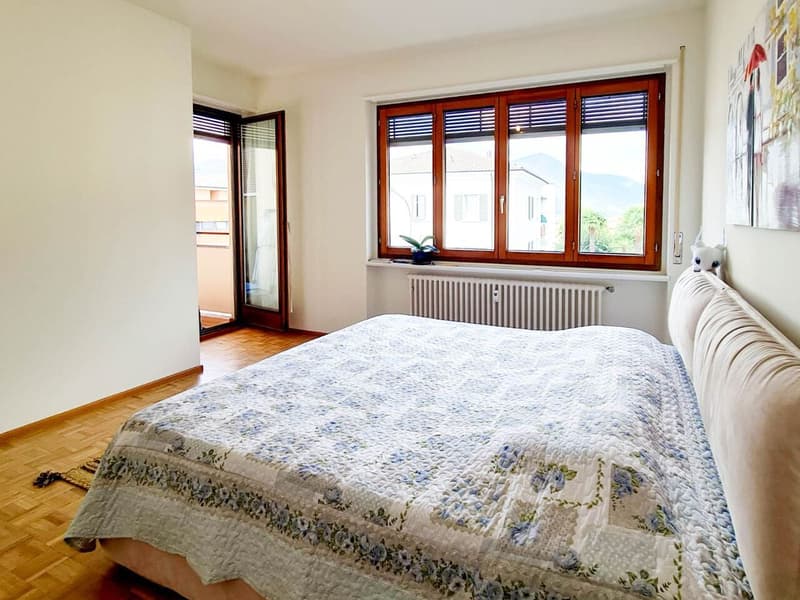 Geräumige Wohnung in der Universitätszone (7)