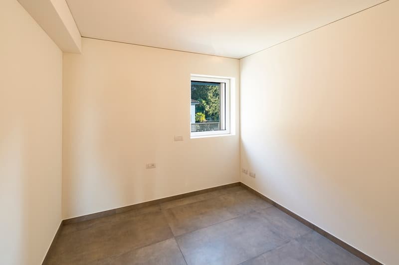 MENDRISIO - RESIDENZA 25 / APPARTAMENTO 4.5 LOCALI CON AMPIA TERRAZZA (12)