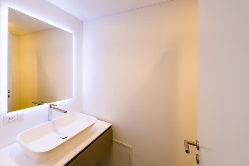 MENDRISIO - RESIDENZA 25 / APPARTAMENTO 4.5 LOCALI CON AMPIA TERRAZZA (6)