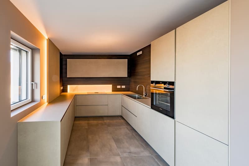 MENDRISIO - RESIDENZA 25 / APPARTAMENTO 4.5 LOCALI CON AMPIA TERRAZZA (3)