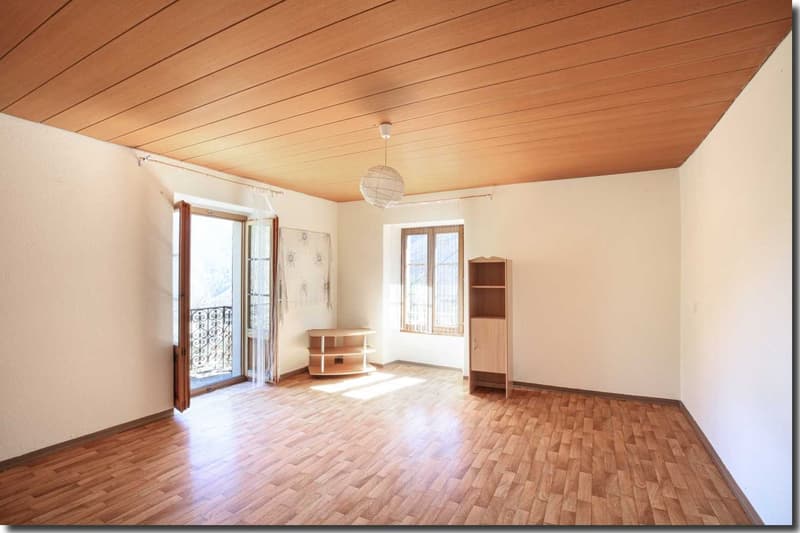 Historisches Gebäude sowie freistehendes Haus (10)