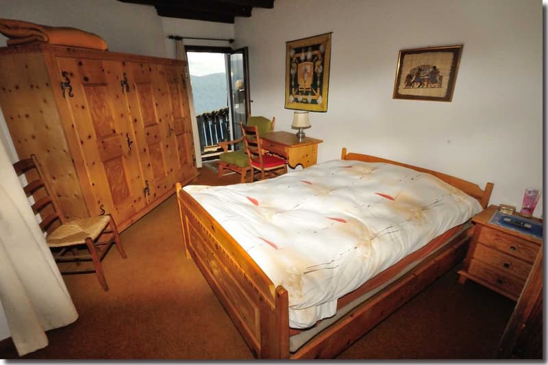 Aussergewöhnliches FERIENHAUS (9)