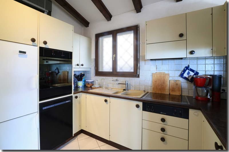Charming house with a view of Ascona and Lake Maggiore (24)