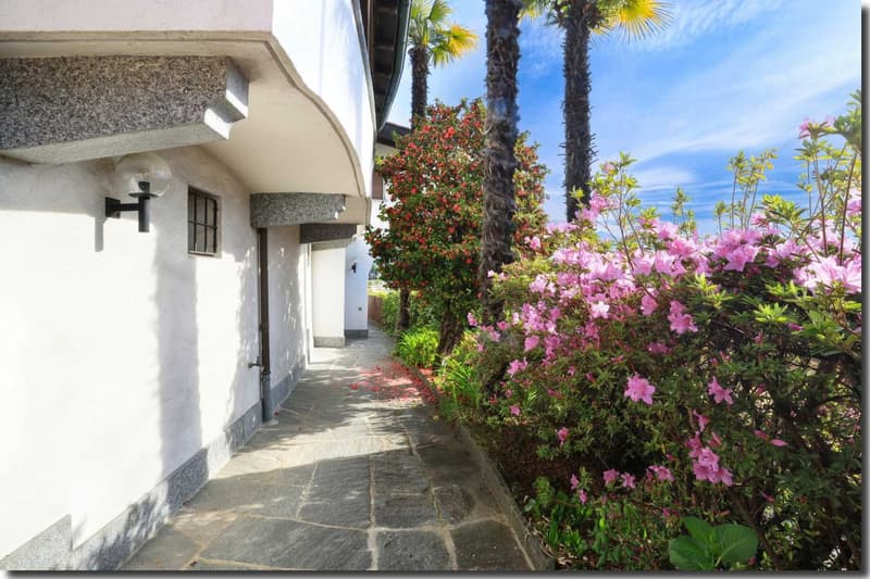 Charming house with a view of Ascona and Lake Maggiore (32)